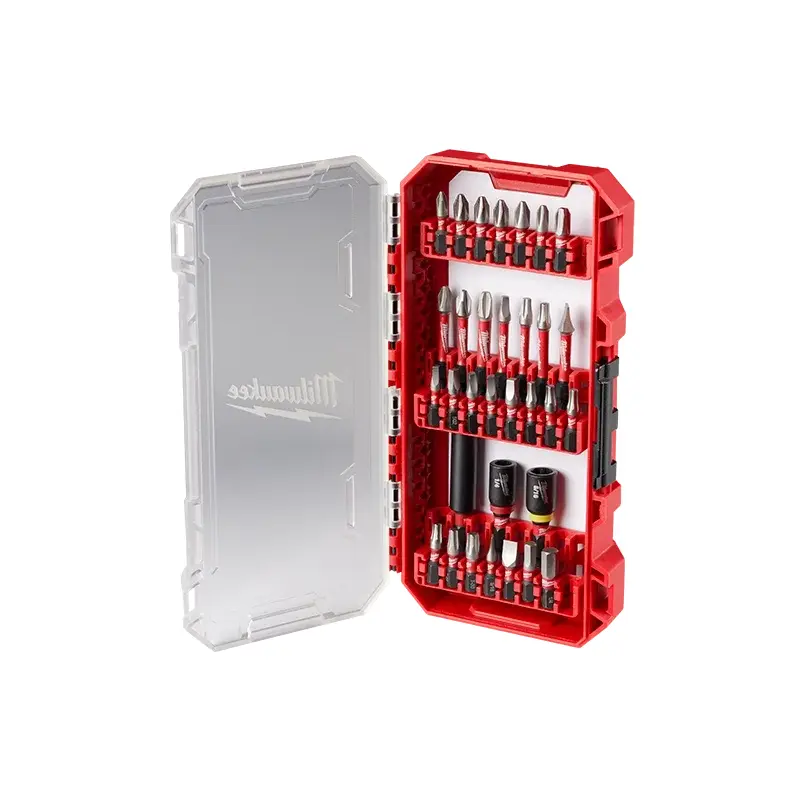 SHOCKWAVE Impact Duty Driver Bit Set  32PC