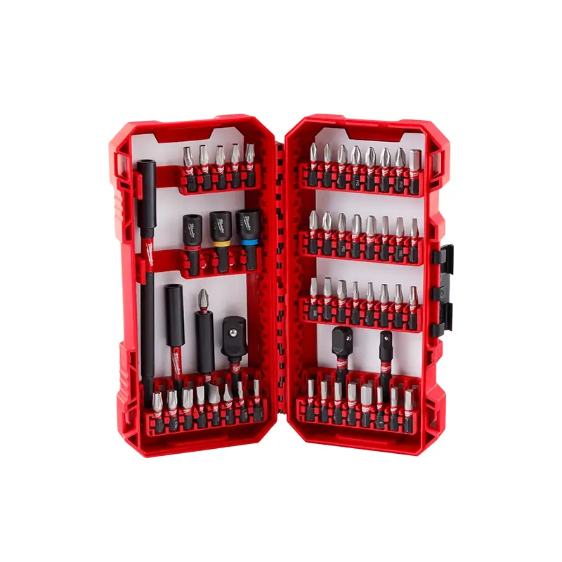 SHOCKWAVE Impact Duty Driver Bit Set - 55PC