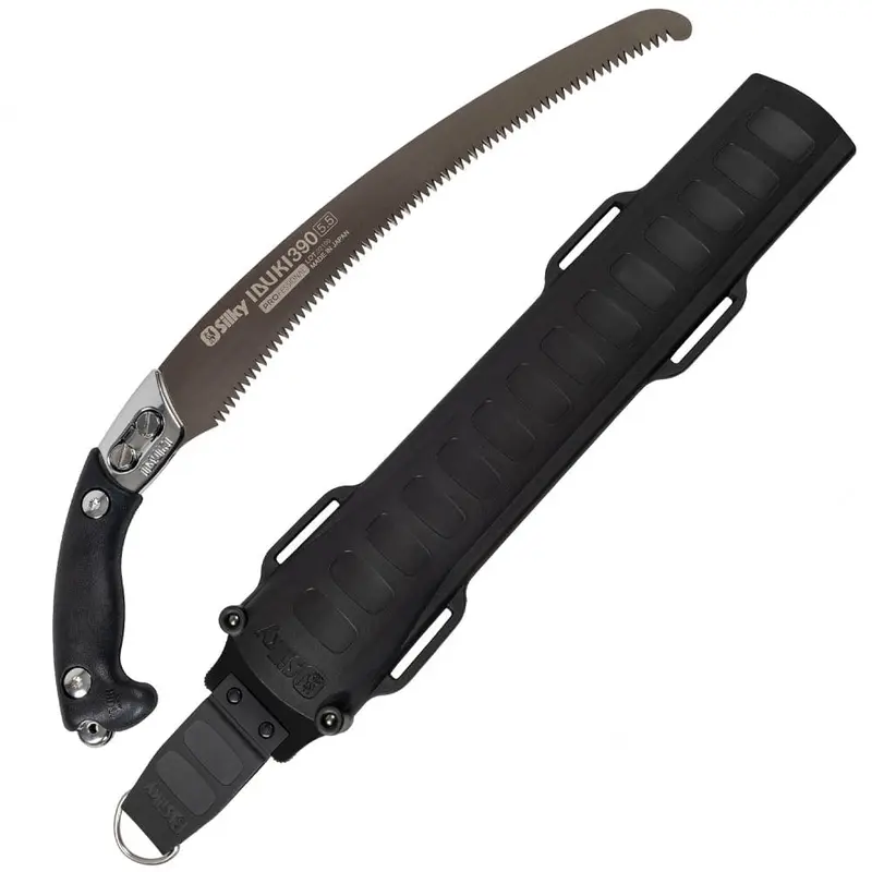 IBUKI 390mm, Extra Large Teeth