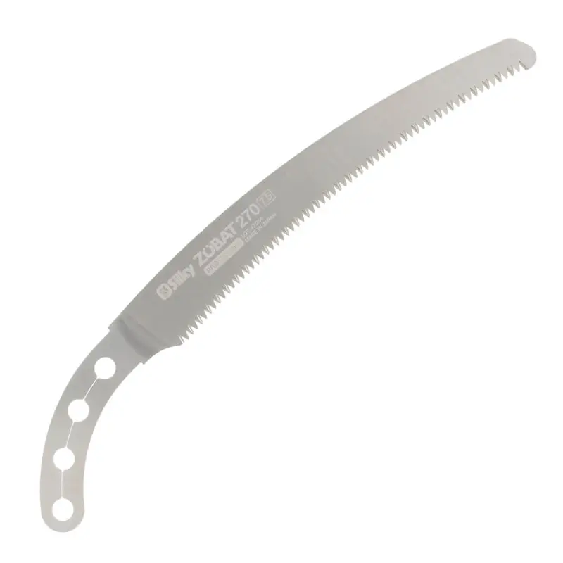 ZUBAT Replacement Blade, 270mm, Large Teeth