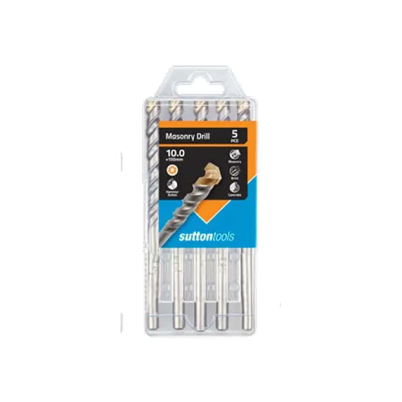 D650 Masonry Drill Bit Standard Fix