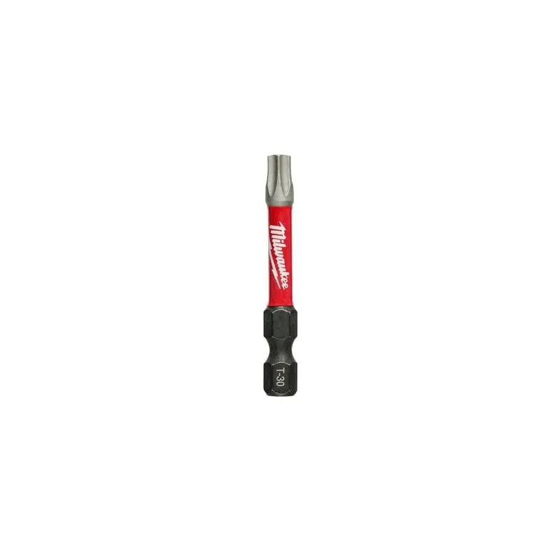 SHOCKWAVE 2" Impact Torx T30 Power Bit