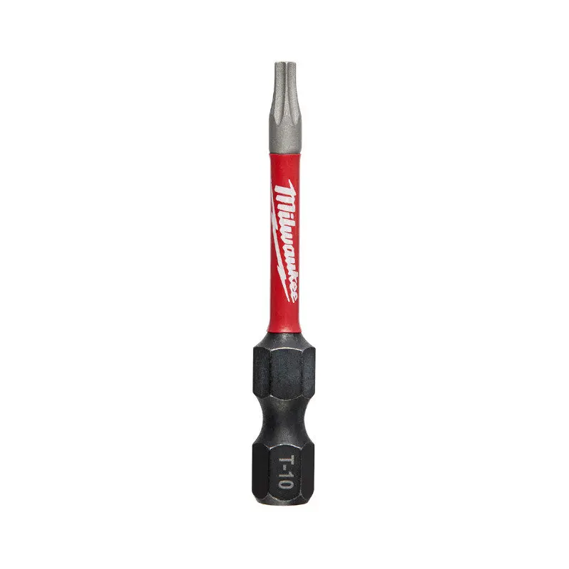 SHOCKWAVE 2" Power Bit TORX T10