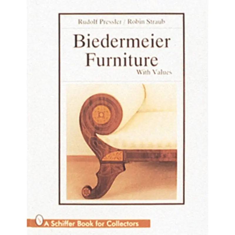 Biedermeier Furniture