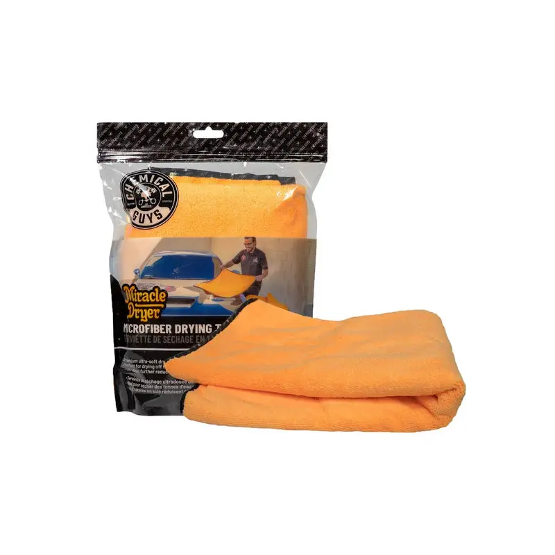 Miracle Dryer Microfiber Towel