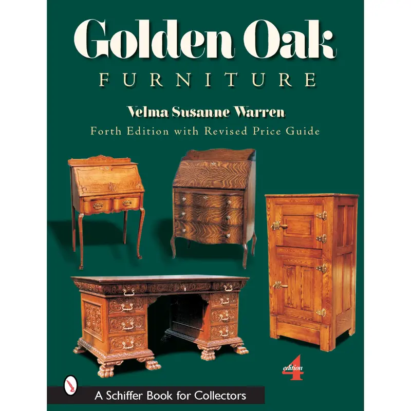 Golden Oak Furniture