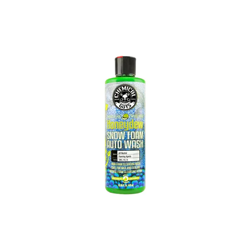 Honeydew Snow Foam 16oz