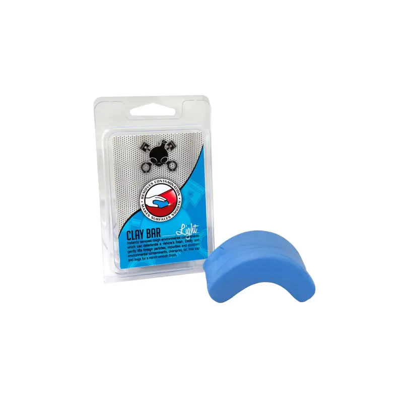 Light Duty Clay Bar