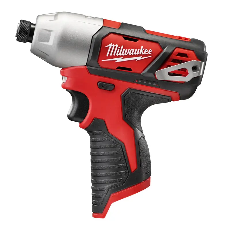 M12  Hex Impact Driver (Tool Only)