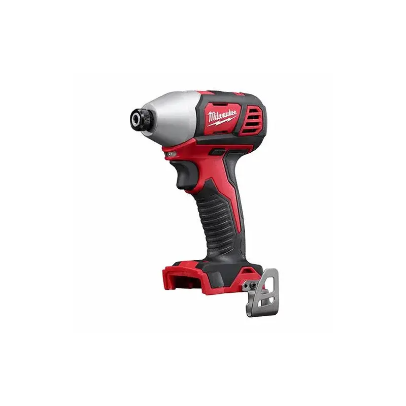 M18 2-Speed 1/4" Hex Impact Driver