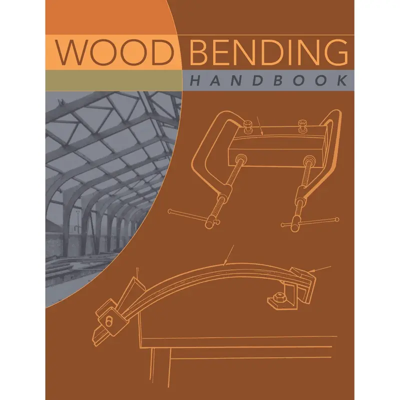 Wood Bending Handbook