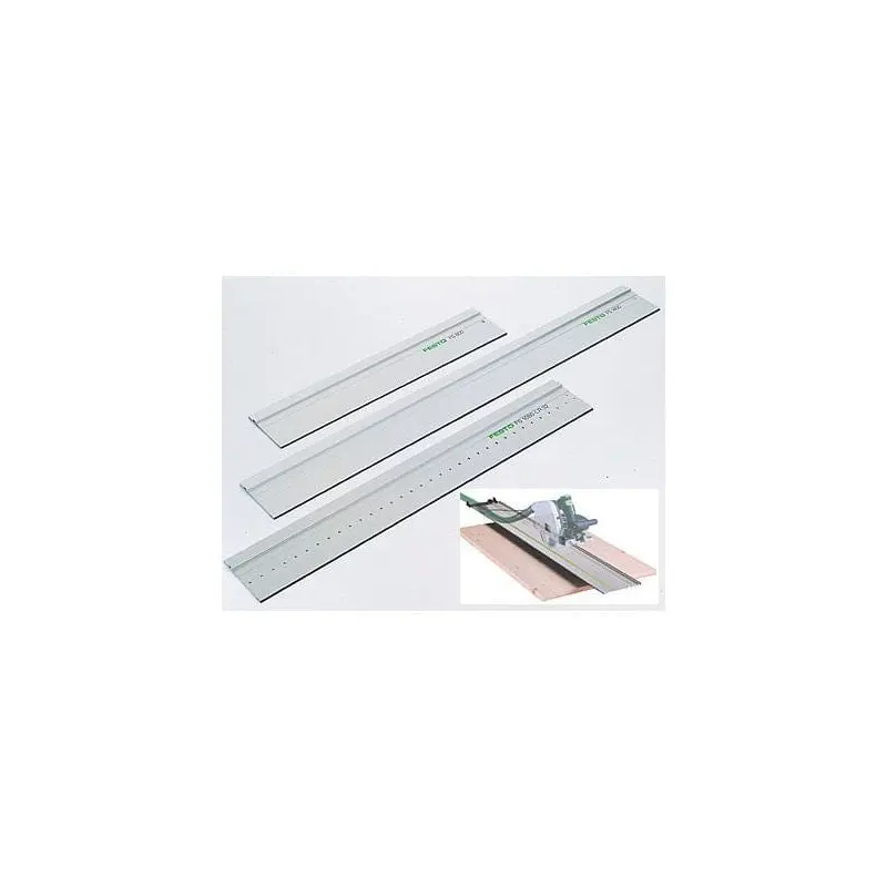 95 Guide Rail for LR 32 Hole Drilling System