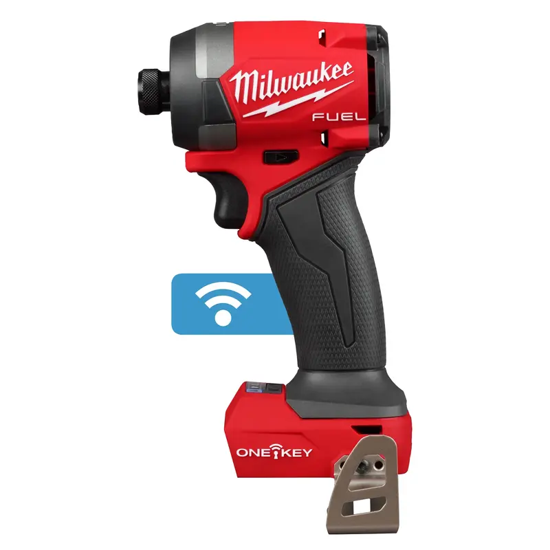 M18 FUEL 1/4" Hex Impact Driver w/ ONE-KEY