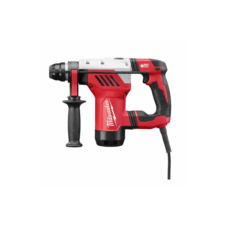 1-1/8 in. SDS Plus Rotary Hammer Kit