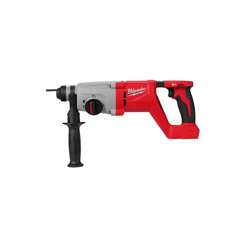 M18 Brushless 1 SDS Plus D-Handle Rotary Hammer