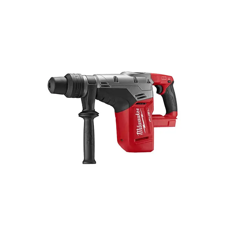 M18 FUEL 1-9/16 in. SDS-Max Rotary Hammer