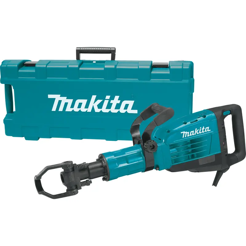 MAKITA DEMOLITION HAMMER 35LB