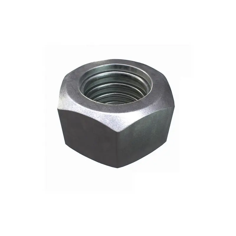 BSW Hex Nut Hot Dip Galvanised