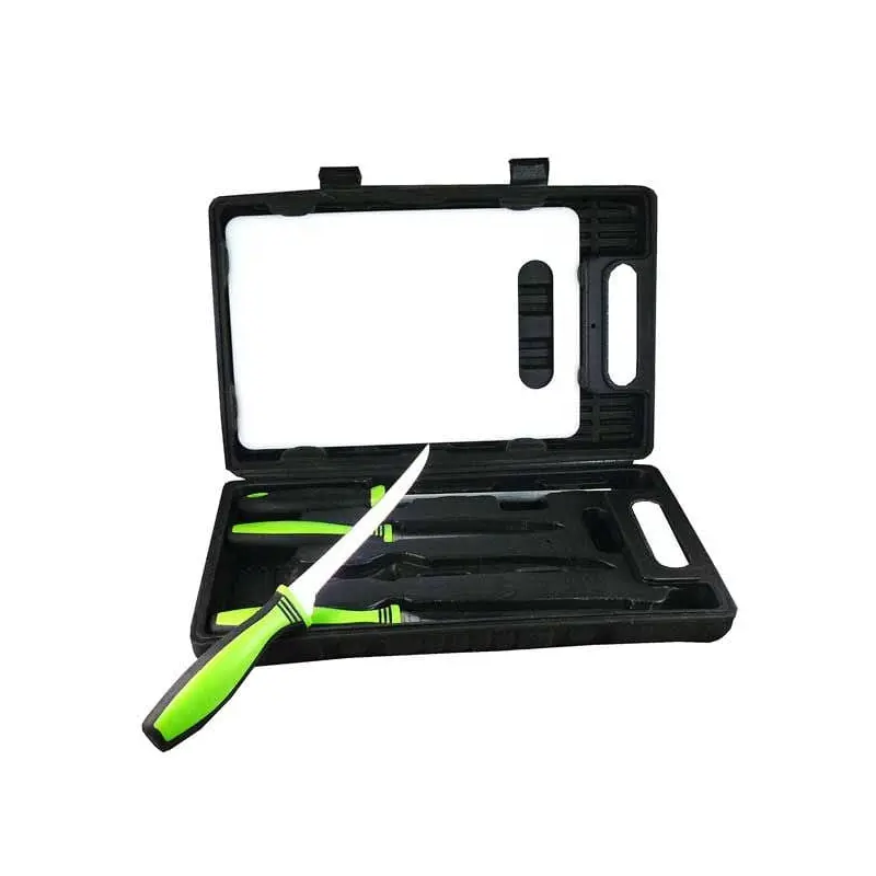 5 Piece Fishing Kit, Model SK-130