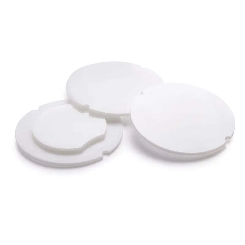 #3 Bandsaw Table Insert