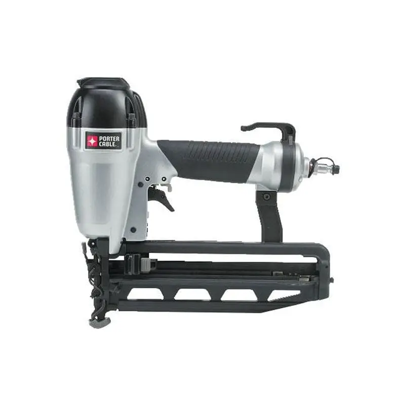 Finish Nailer Kit - 16 Gauge - 2-1/2"
