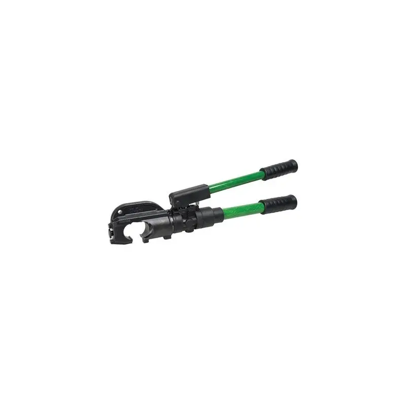 GREENLEE HKL1232 CRIMP TOOL,12 TON