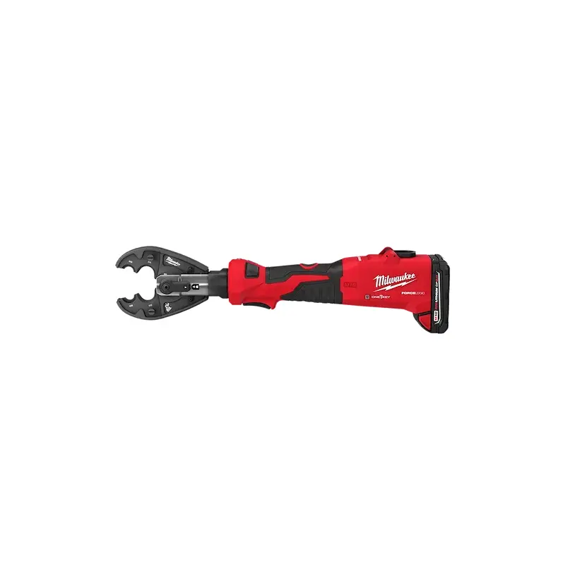 M18 FORCE LOGIC 6T Linear Utility Crimper ( TOOL ONLY)