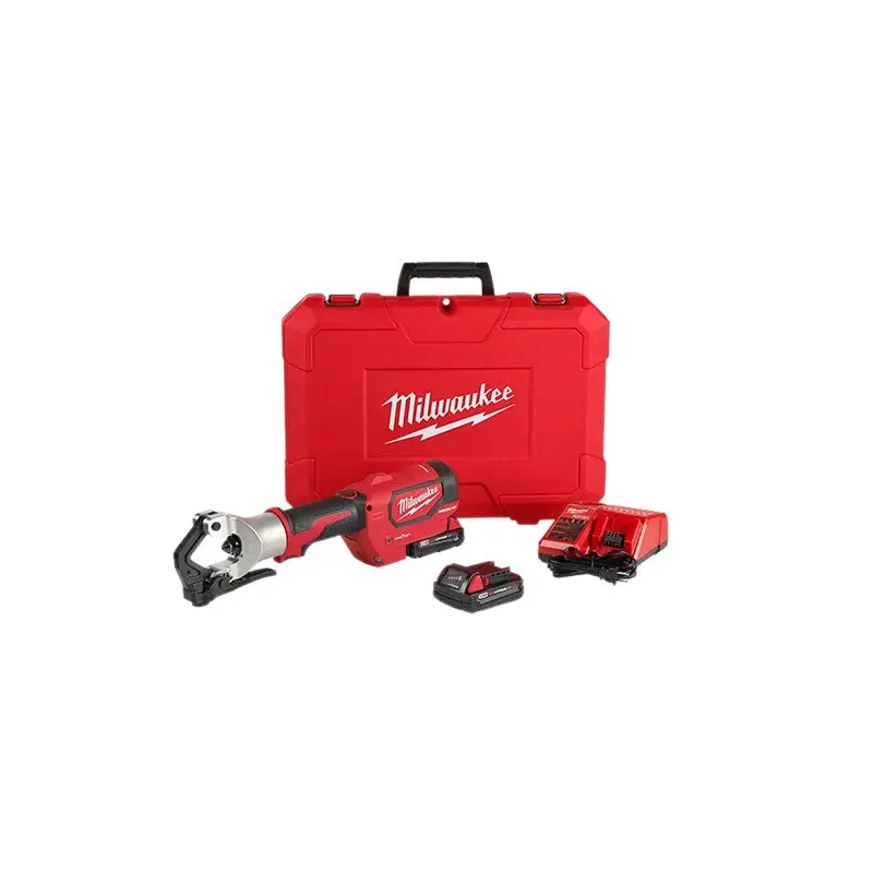 M18 FORCE LOGIC 750 MCM Dieless Crimper