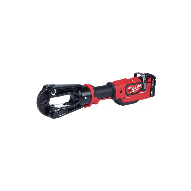 M18 FORCE LOGIC 15T Crimper Kit