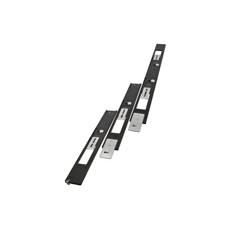 Hinge Jig Template Set, 3 Piece