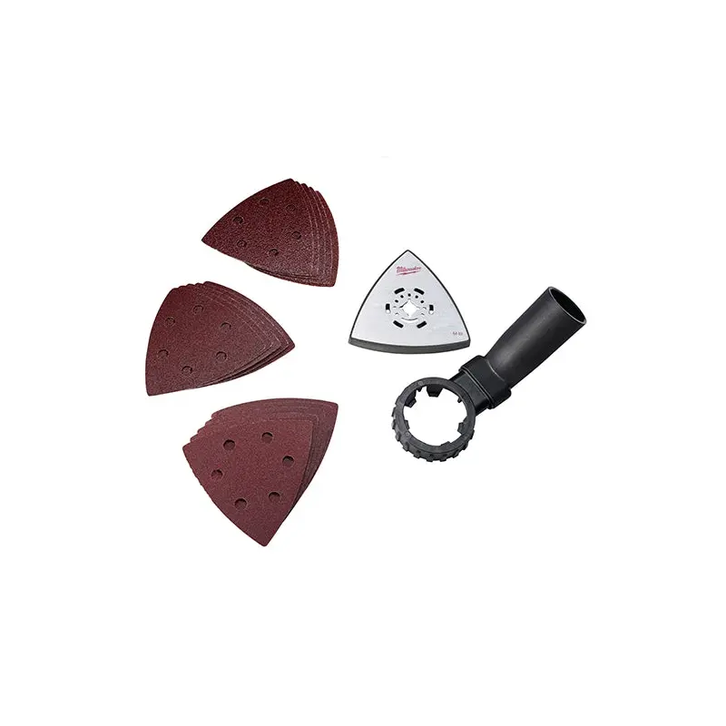 M18 Multi-Tool Dust Extraction Kit