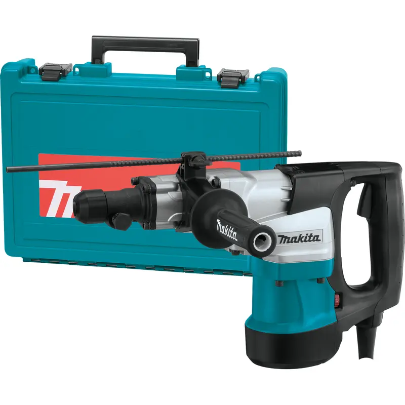 MAKITA SPLINE ROTARY HAMMER