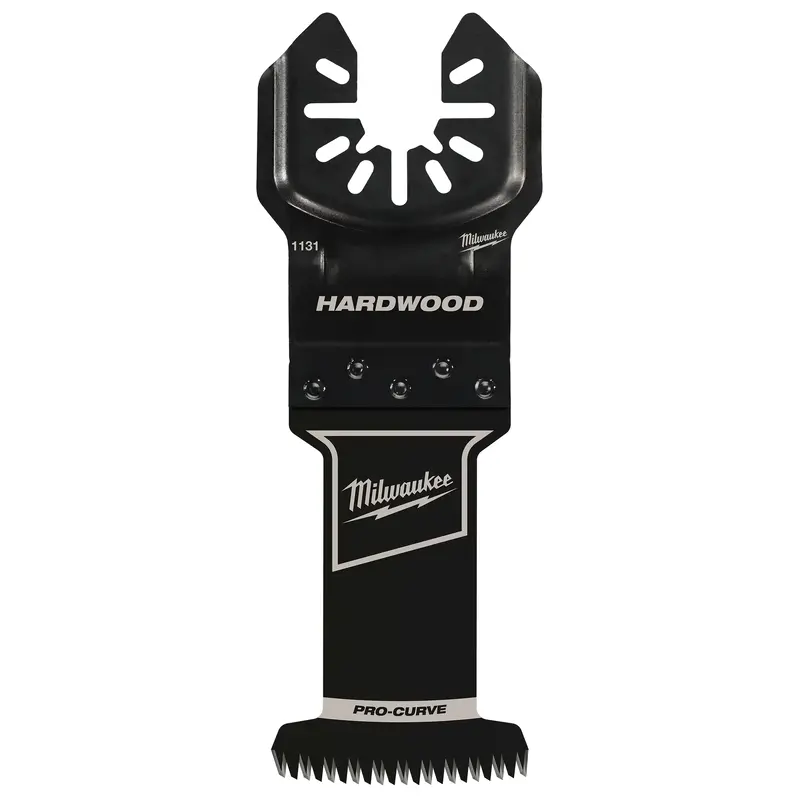 OPEN-LOK 1-3/8" HCS JAPANESE TOOTH PRO-CURVE HARDWOOD BLADE 1PK