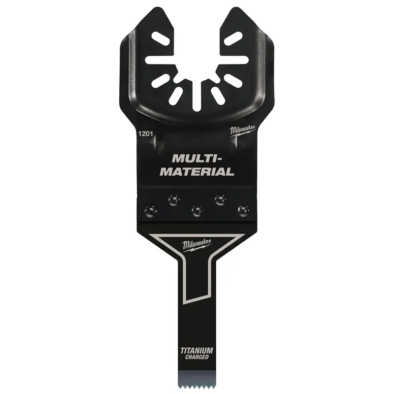 OPEN-LOK 1-3/8" TITANIUM ENHANCED BI-METAL MULTI-MATERIAL BLADE 1PK