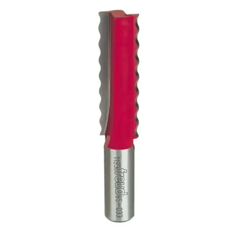 85-033 Wavy Joint Router Bit