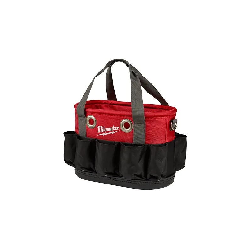 Underground Oval Bag