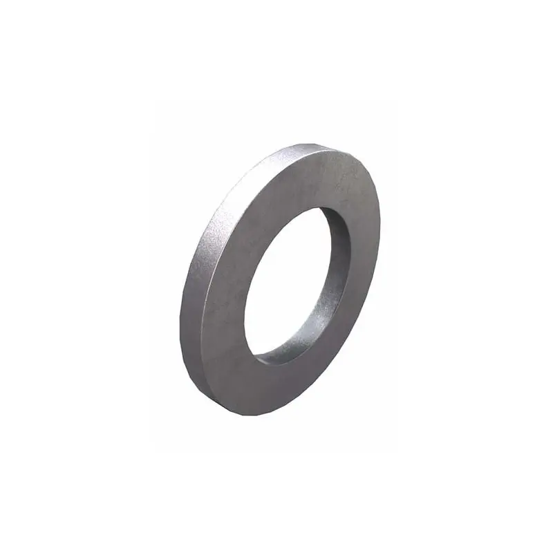 Flat Round Washer Mild Steel Hot Dip Galvanised