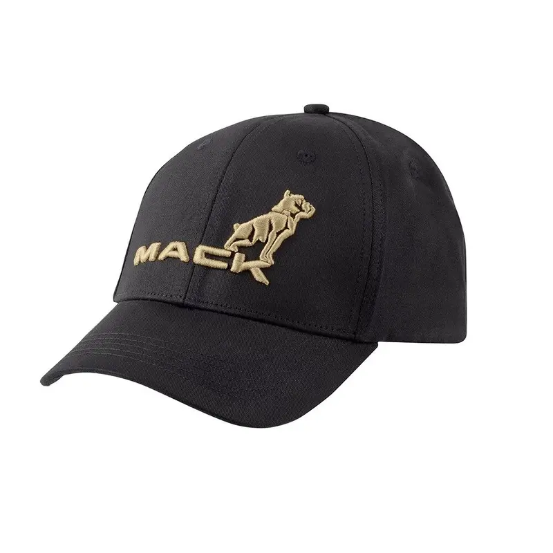 Mack Xpand Curved Brim Baseball Cap - MKFLX2402BB0000