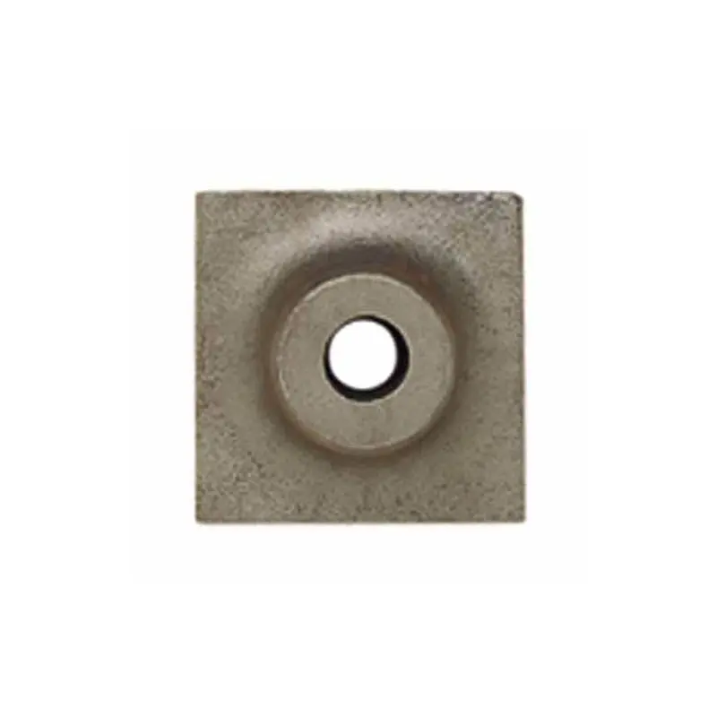 SDS MAX Tamper Plate 5" x 5"