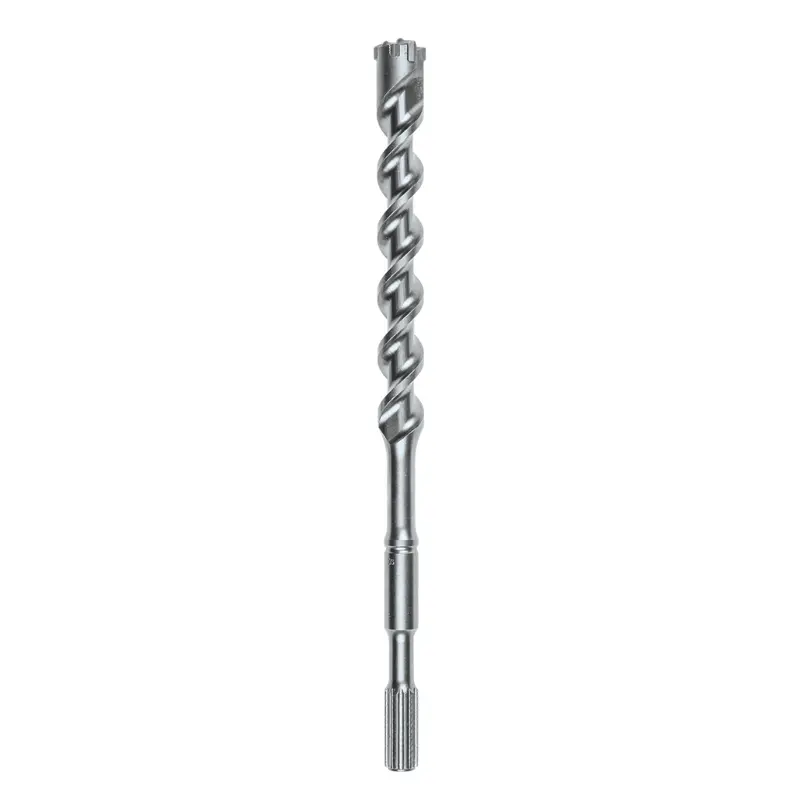 1-1/8" x 16" SPLINE BIT 6-CUTT