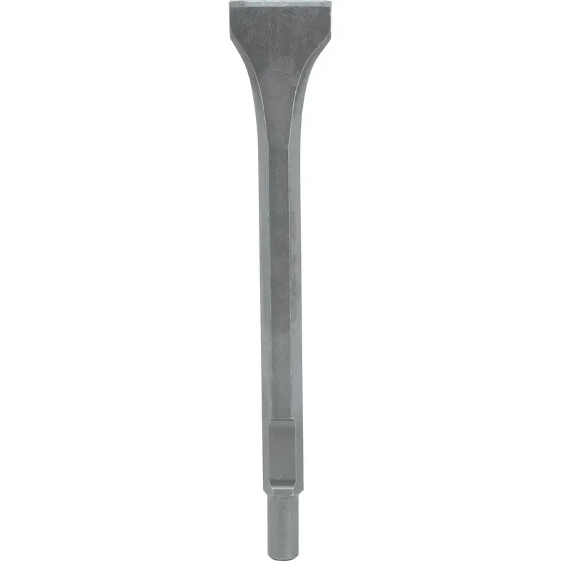 2IN X 12IN SCAL CHISEL SPLINE3/4 ROUND