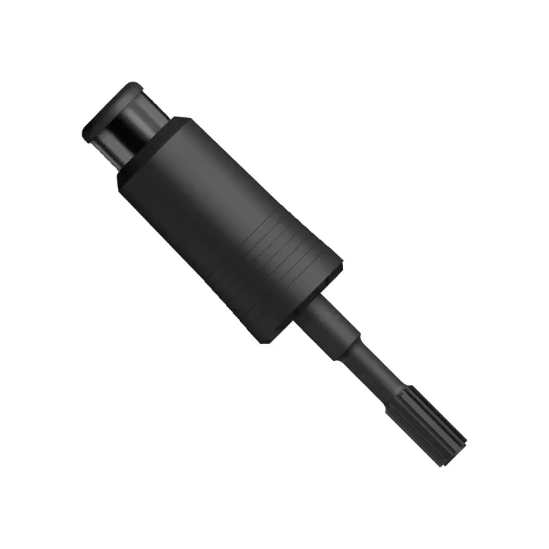 DB Spline to SDS-Max Adapter