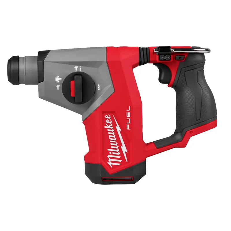 M12 FUEL 5/8 SDS Plus Rotary Hammer