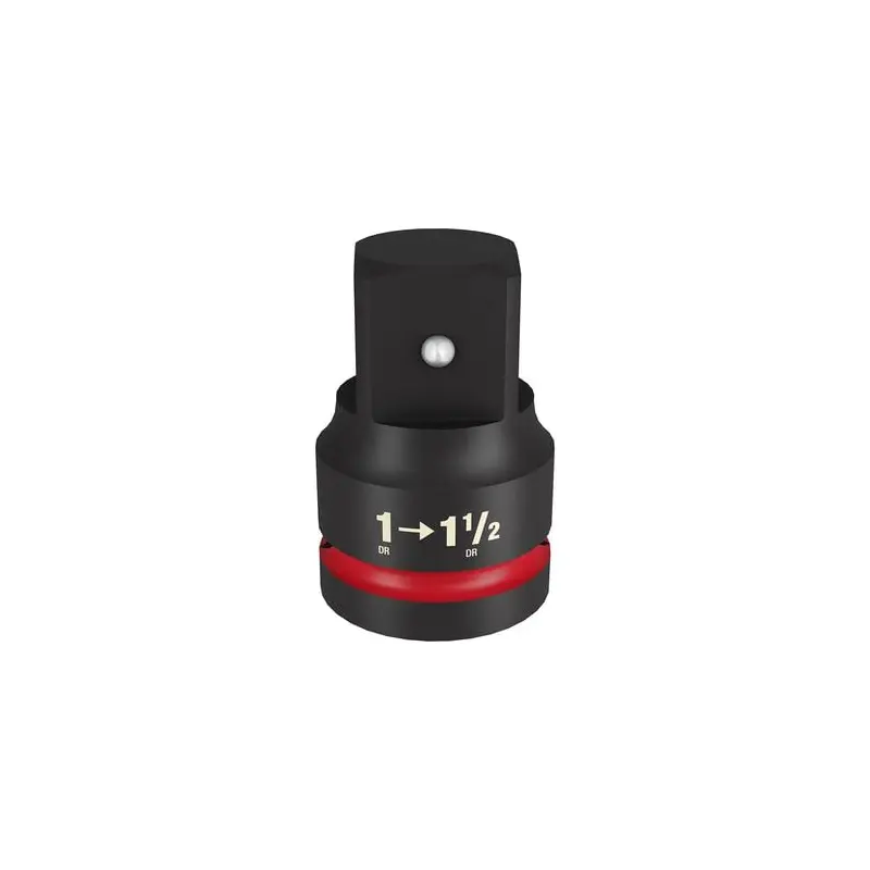 SHOCKWAVE Impact Duty 1" Drive 1-1/2" Adapter