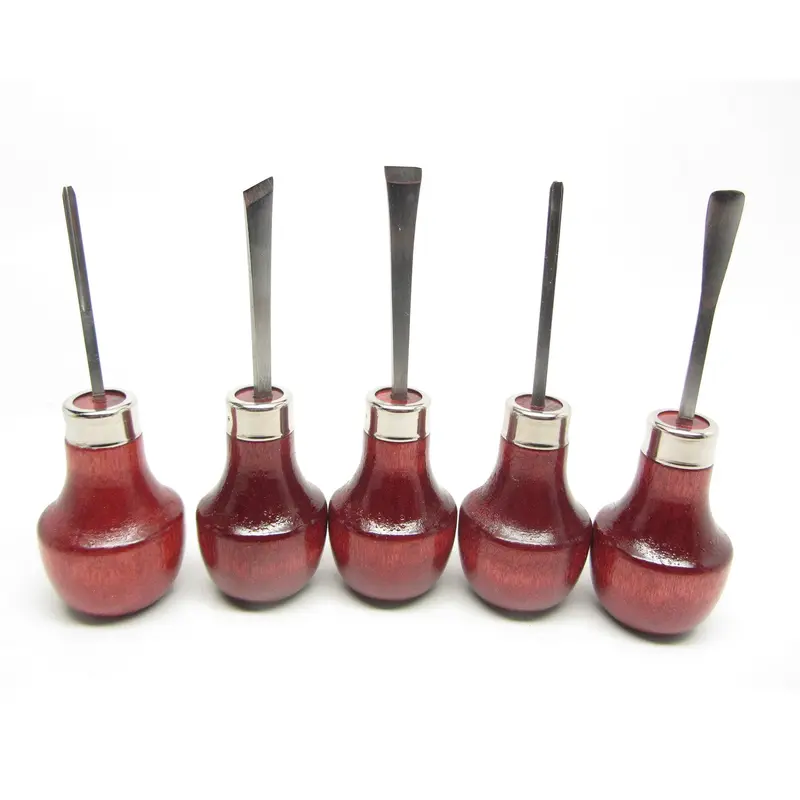 Beginner Micro Carving Palm Set