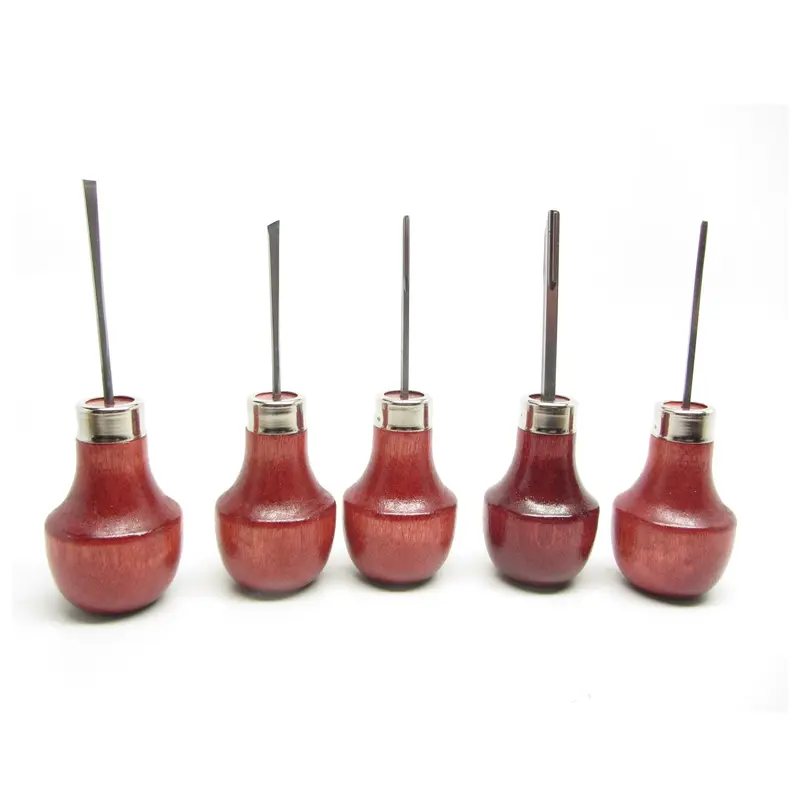 Beginner Sub Mini Palm Carving Set