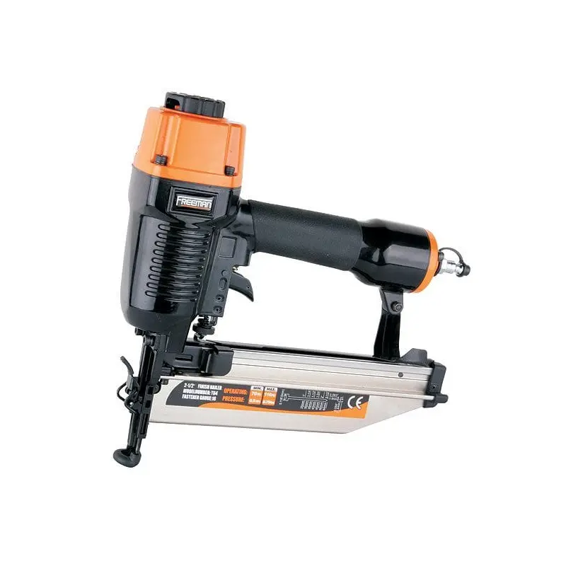 16 Gauge 2-1/2" Straight Finish Nailer, Model PFN64