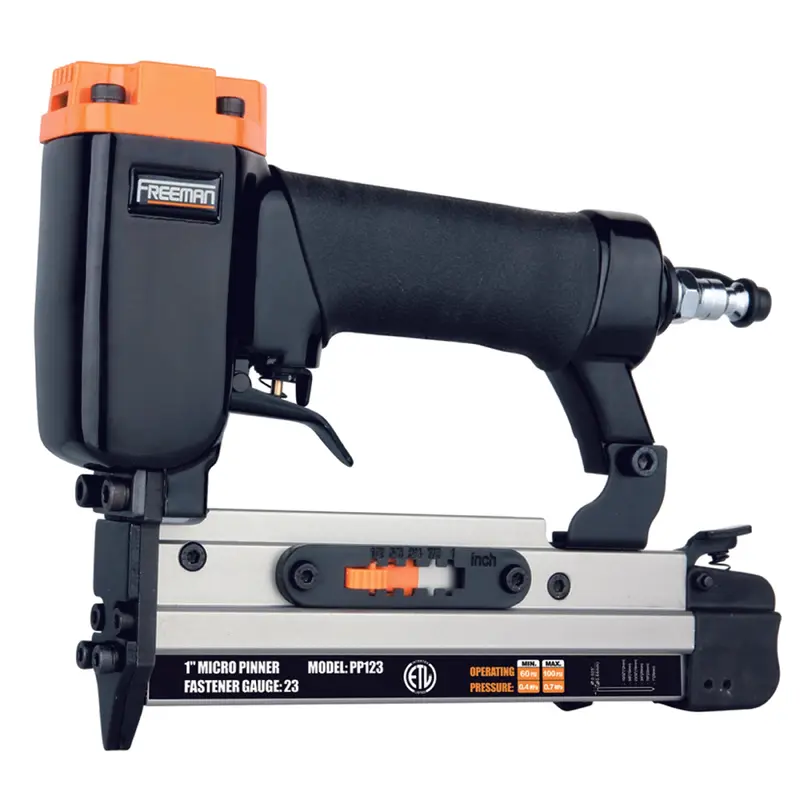 23 Gauge 1" Micro Pinner