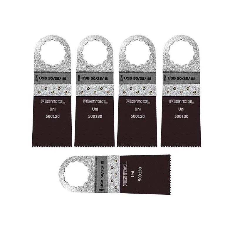 Vec Blade USB 50/35/Bi, 5pk