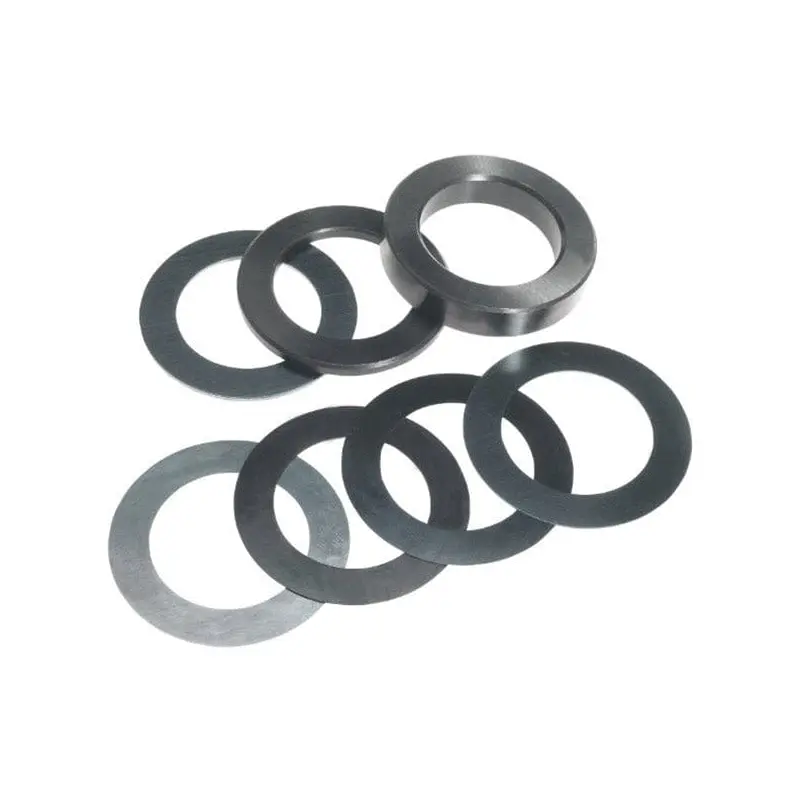 1-1/4" Bore, 1-7/8" Outside Diameter Shim Set